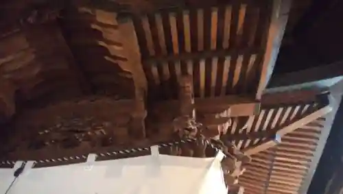 厳島神社のその他建物