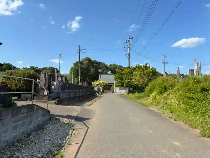 観音院(千葉県)