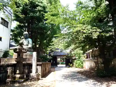 品川寺(東京都)