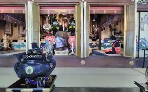 雨竜　専福寺(北海道)