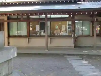 王子神社のその他建物