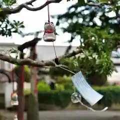 熊野福藏神社のお祭り