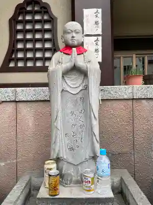 法昌寺(東京都)