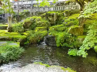 古峯神社(栃木県)