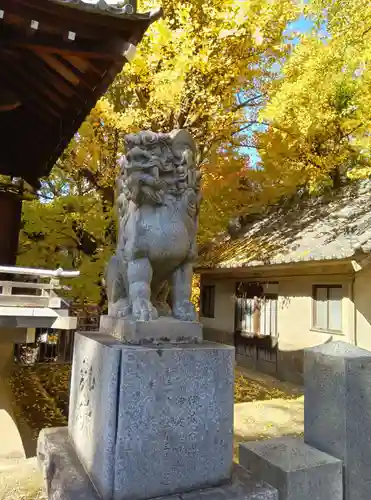 待乳山聖天（本龍院）(東京都)