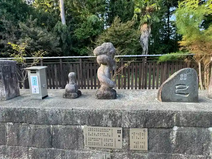 沙沙貴神社(滋賀県)