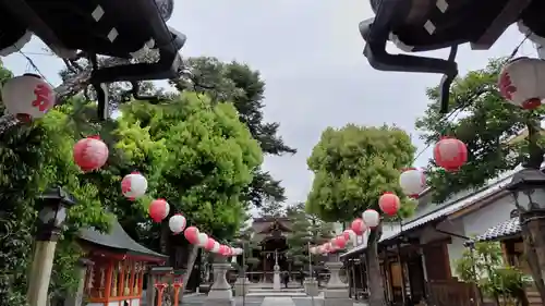 大将軍八神社(京都府)
