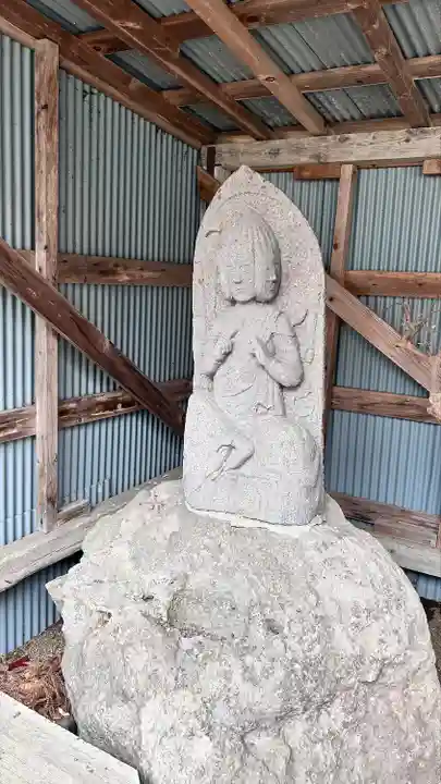 東開発稲荷神社(北海道)