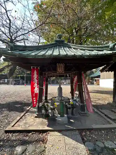 法華経寺(千葉県)