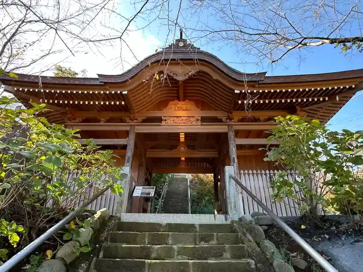 長谷寺(神奈川県)