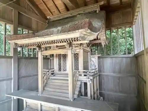 日枝神社(滋賀県)