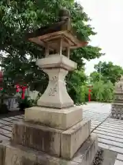 越中稲荷神社(富山県)