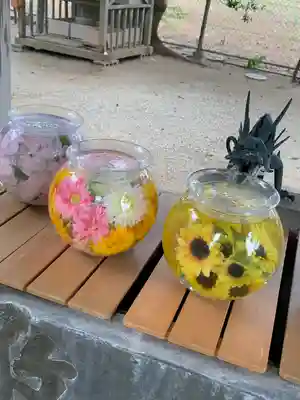 素鵞神社(茨城県)