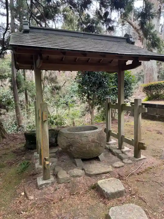 熊野神社(神奈川県)