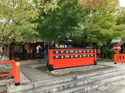 車折神社(京都府)