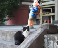 今市報徳二宮神社(栃木県)