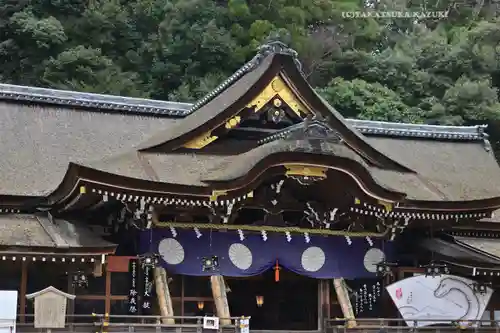 大神神社(奈良県)