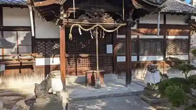 野見神社(大阪府)