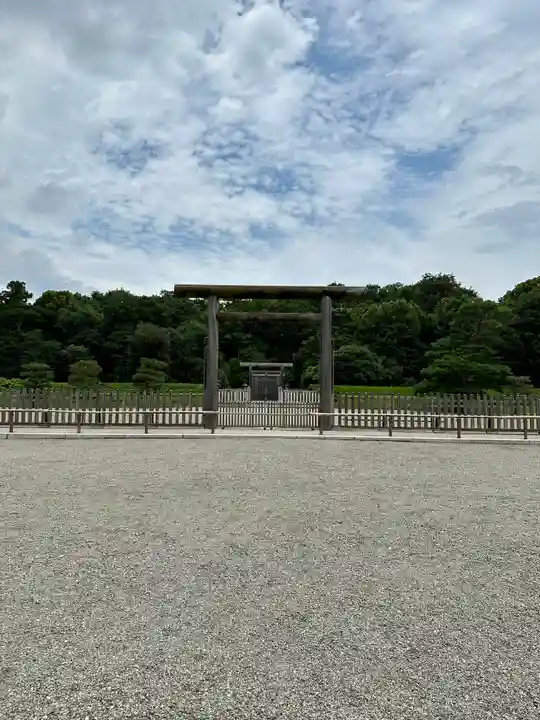 橿原神宮(奈良県)