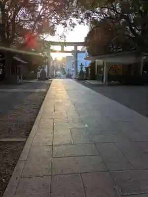 王子神社(東京都)