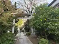 船堀稲荷神社(東京都)
