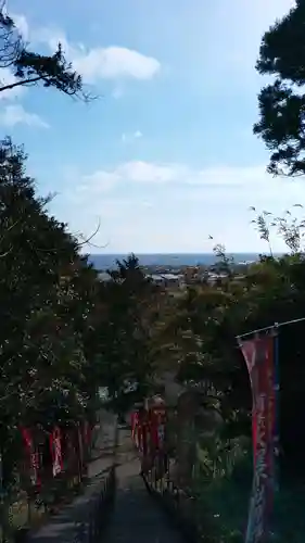 大聖院(高塚不動尊)のその他建物