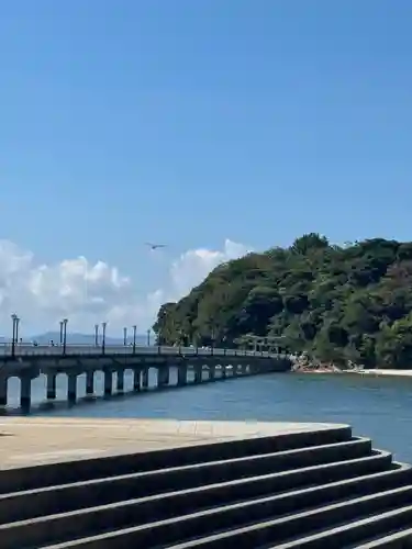八百富神社(愛知県)