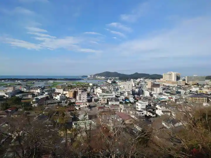 金剛宝寺(紀三井寺)(和歌山県)