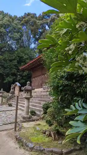 宇治上神社のその他建物