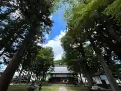 飯沼神社(長野県)