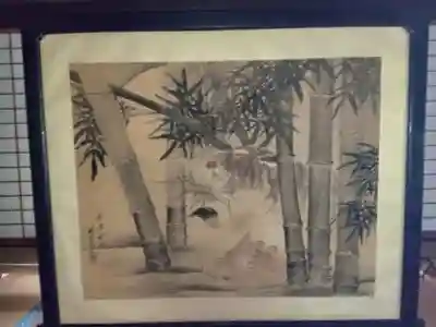 穴太寺(京都府)