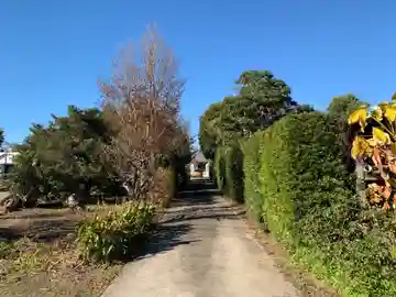 普門寺(千葉県)