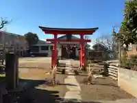 嚴嶋神社(千葉県)