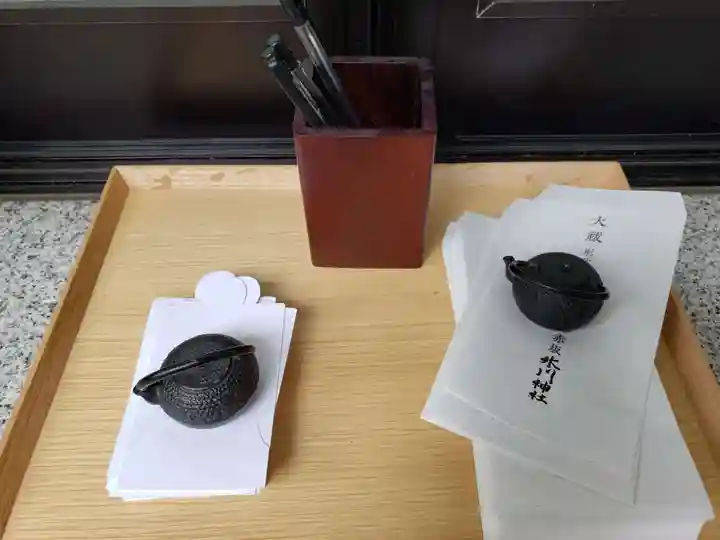 赤坂氷川神社(東京都)