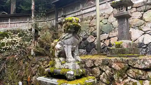 與喜天満神社(奈良県)