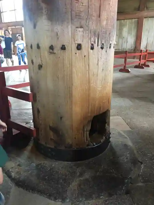 東大寺のその他建物