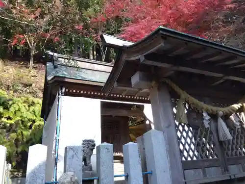 等波神社(滋賀県)