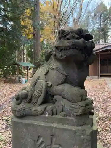 駒形神社(千葉県)
