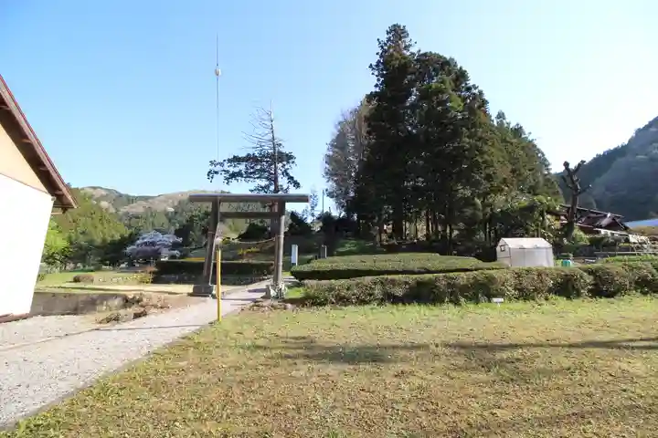 天神社(埼玉県)