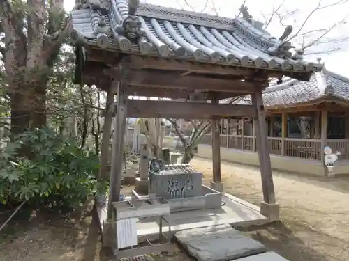 法輪寺(徳島県)