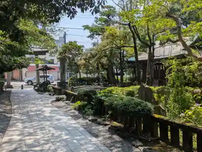 三嶋大社(静岡県)