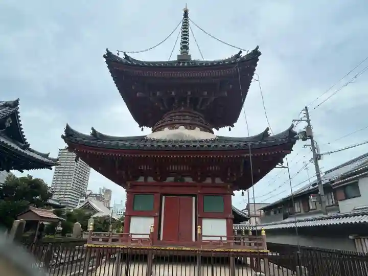 長遠寺(兵庫県)