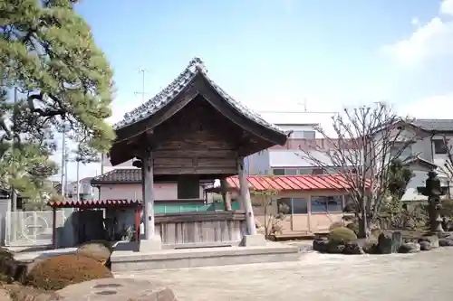正福寺のその他建物