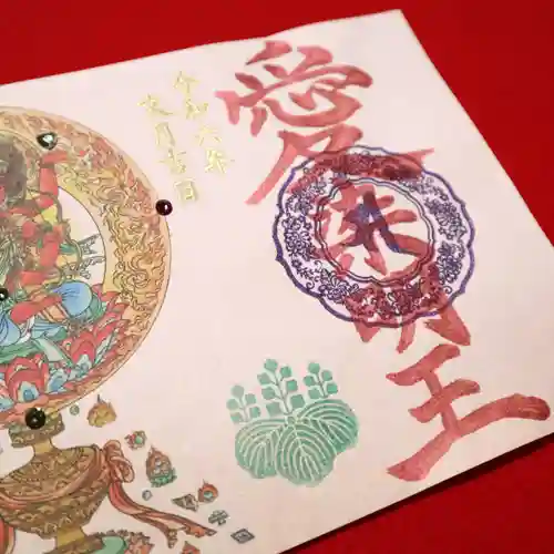 津観音(三重県)