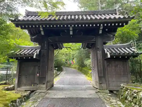 赤山禅院(京都府)