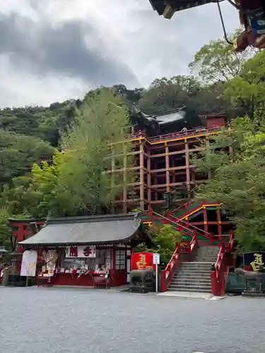 祐徳稲荷神社の建物その他