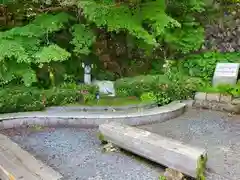 那須温泉神社(栃木県)