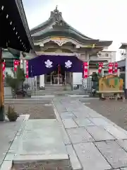 巽神社(大阪府)