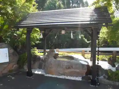 殿湯神社(鹿児島県)