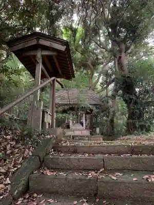 八雲神社(千葉県)